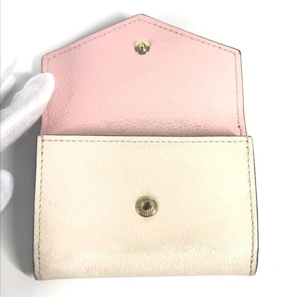 LOUIS VUITTON M80984 Portefeuille-Rock Mini Wallet Small Items Trifold wallet - Picture 9 of 14